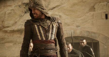 Gry na ekranie. Ranking najgłośniejszych filmów