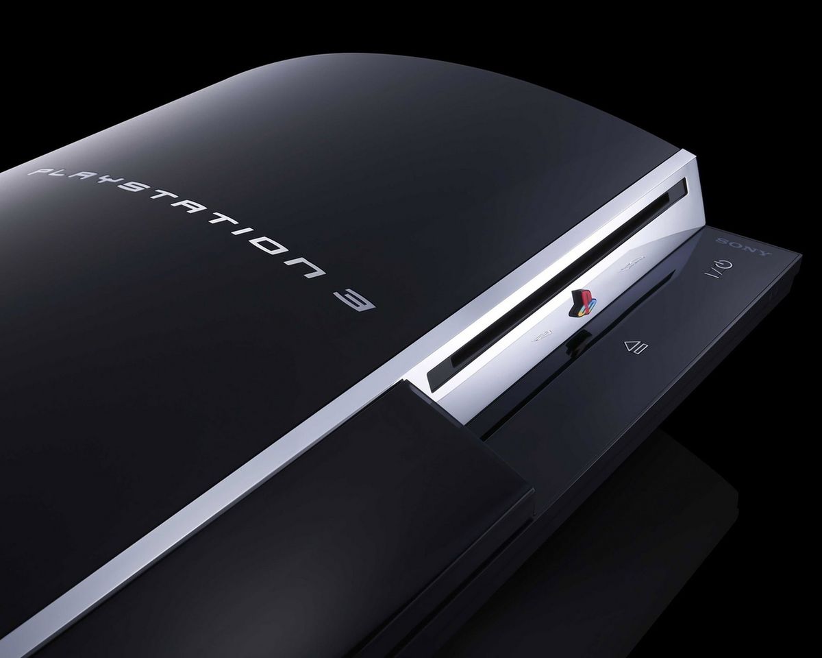 PlayStation 3 przechodzi na emeryturę