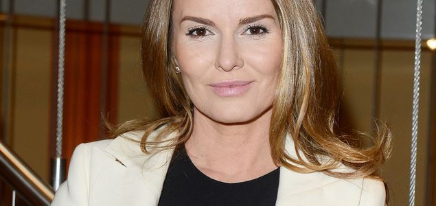 Hanna Lis ma nowe zajęcie. Tym razem niezwiązane z polityką