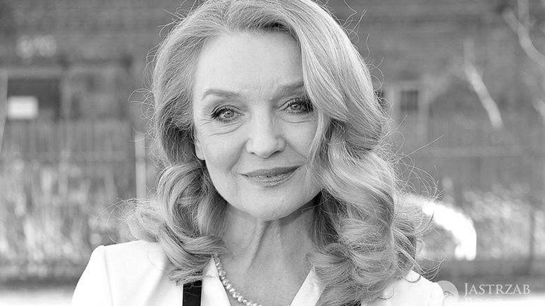 Halina Skoczyńska nie żyje. Na co zmarła? Przyczyny śmierci?