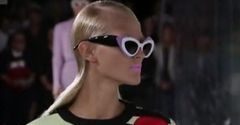 Prabal Gurung na lato 2014