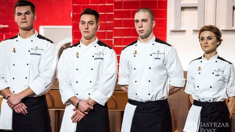 Kto wygra Hell's Kitchen 5?
