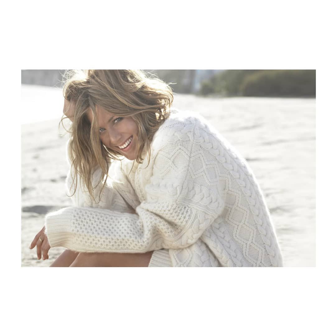 Niepublikowane zdjęcia Jennifer Aniston