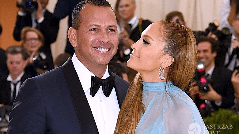 Jennifer Lopez i Alex Rodriguez planują ślub