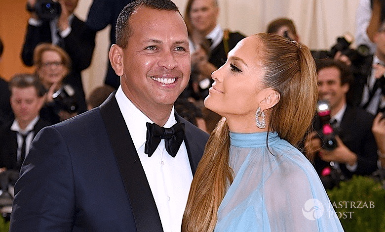 Jennifer Lopez i Alex Rodriguez planują ślub