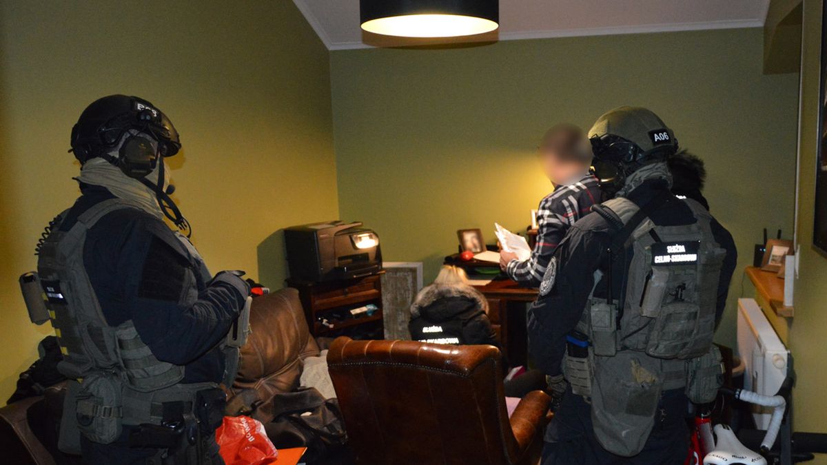 Skarb Państwa mógł stracić 18 mln zł. 