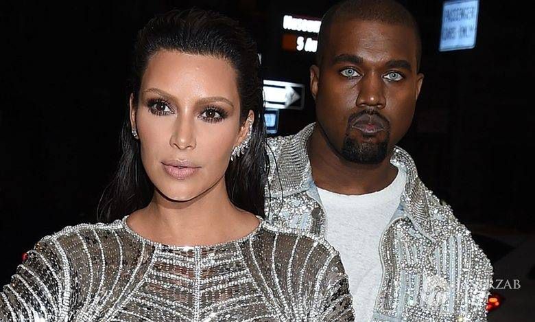 Były ochroniarz Kim Kardashian zdradził kulisy jej związku z Kanye Westem! Nie jest tak kolorowo, jak mogłoby się wydawać?
