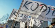 KOD w niedzielę idzie pod Sejm bronić sądów. "To zamach stanu"