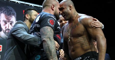 KSW na Stadionie Narodowym. Frekwencyjny sukces i milionowe gaże w krwawym sporcie