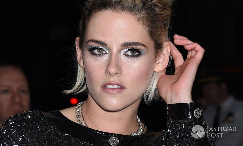 Kristen Stewart rozstała się z dziewczyną! Jej związek z Soko to już przeszłość