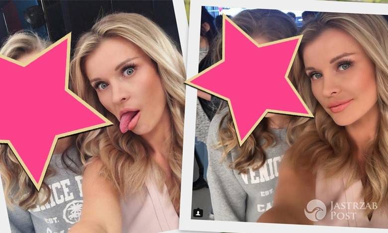 Joanna Krupa i Karolina Pisarek jak siostry!