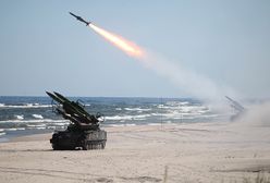 Jak zamknąć przeciwlotniczą lukę? MON ma plan