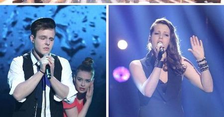 "X Factor": polski jad, Palestynenczyk i egzotyczny Kozyra