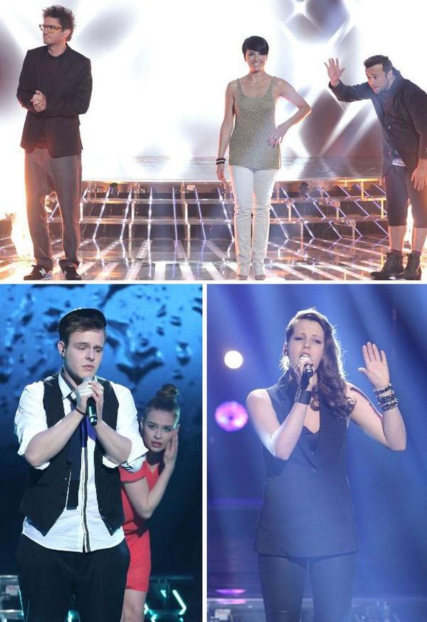 "X Factor": polski jad, Palestynenczyk i egzotyczny Kozyra