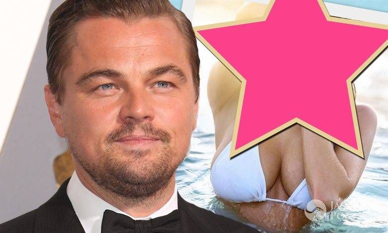 Leonardo DiCaprio znów ma nową dziewczynę. Aktor tym razem spotyka się z Polką!