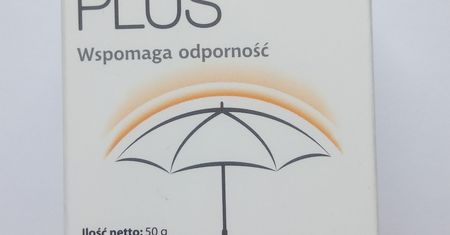 Główny Inspektorat Sanitarny wycofuje preparat na odporność