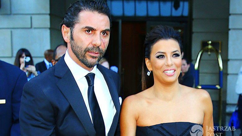 Eva Longoria wychodzi za mąż
