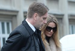 Łukasz Jemioł o małżeństwie Hanny i Tomasza Lisów
