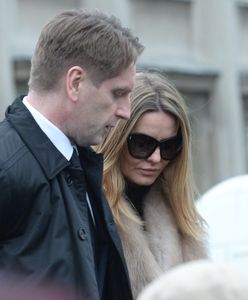 Łukasz Jemioł o małżeństwie Hanny i Tomasza Lisów