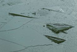 Tragiczny finał poszukiwań. Utonął poszukiwany mężczyzna