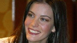 Liv Tyler (fot. AFP)