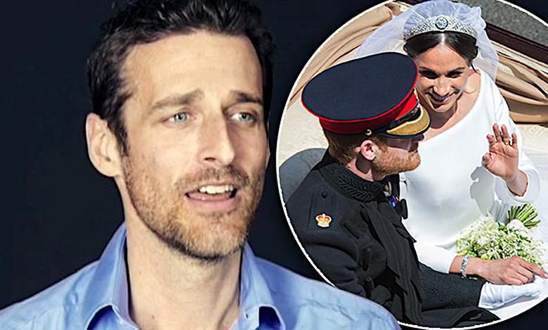 "Byli totalnie wykończeni". Alexi Lubomirski ujawnił intymne szczegóły z małżeństwa Meghan i Harry'ego!