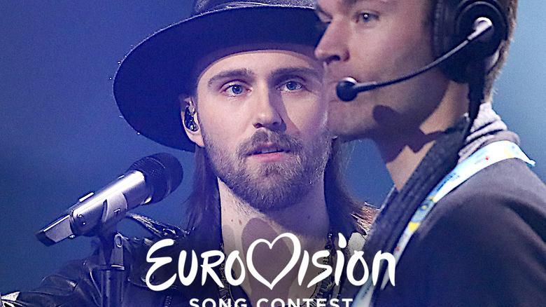 Eurowizja 2018 wpadka po występie Polski