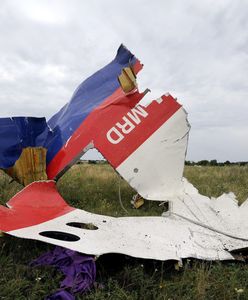 Rosja pozwana ws. zestrzelenia boeinga nad Donbasem