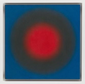 Rekordowa internetowa aukcja dzieł sztuki. Sprzedali obraz Fangora za ponad milion