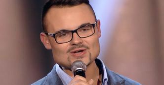 Genialny głos w "Must Be The Music"!