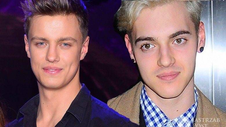 Rafał Jonkisz komentuje aferę z Radkiem Pestką