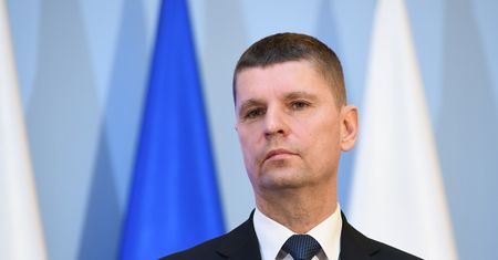 Kiedy dzieci wrócą do szkoły? Szef MEN mówi o innych wariantach