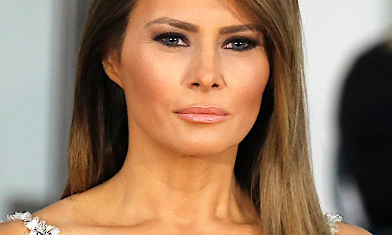 Melania Trump trafiła do szpitala! Konieczna była operacja!