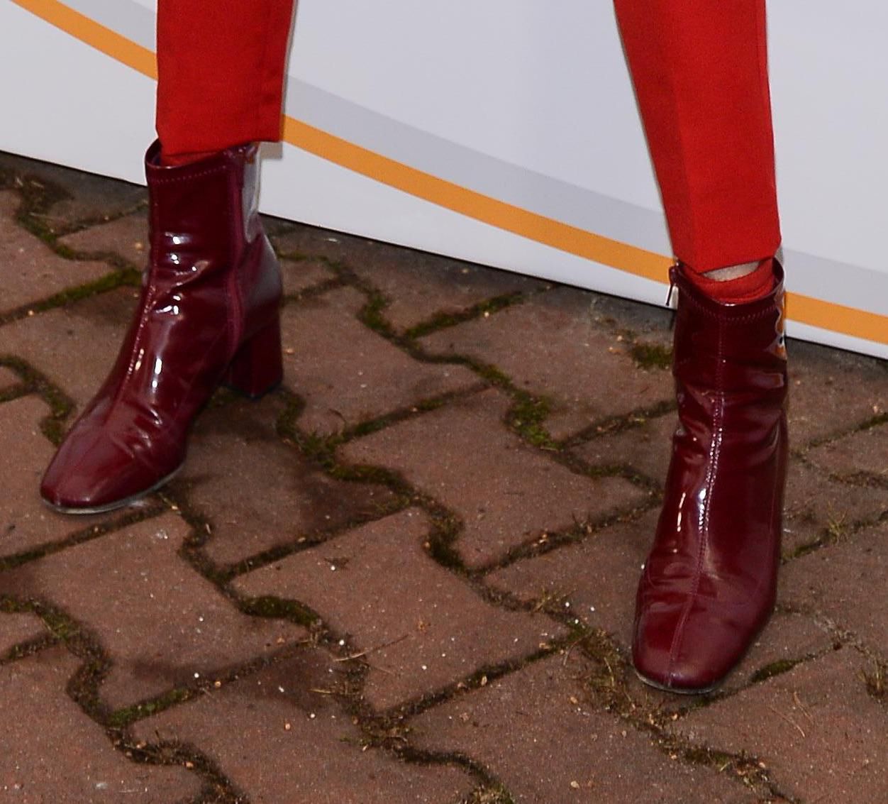 Michał Szpak na festiwalu w Sopocie 2018