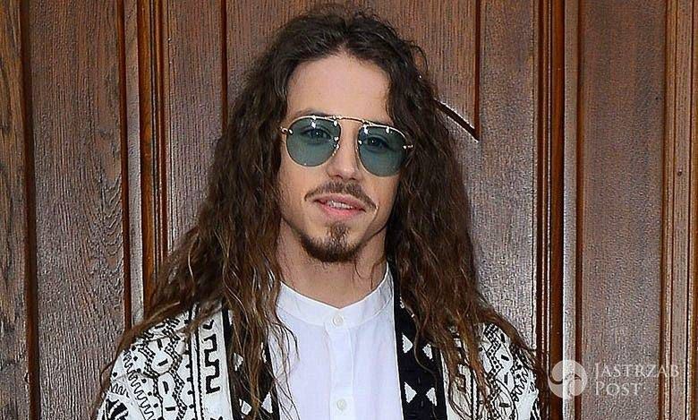 Wow! Michał Szpak najczęściej wyszukiwanym artystą według Google! Obok niego w rankingu same legendy!