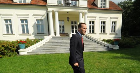 Tylko w WP. Jak politycy łamią procedury dotyczące lotów. „Drugi Smoleńsk to kwestia czasu”