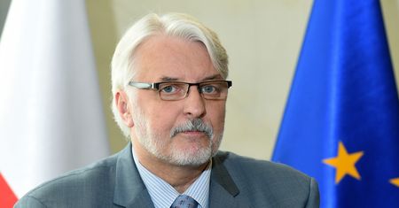 Waszczykowski: Polska nie jest państwem upadłym