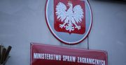 Rosyjscy hakerzy atakują. MSZ powstrzymuje atak