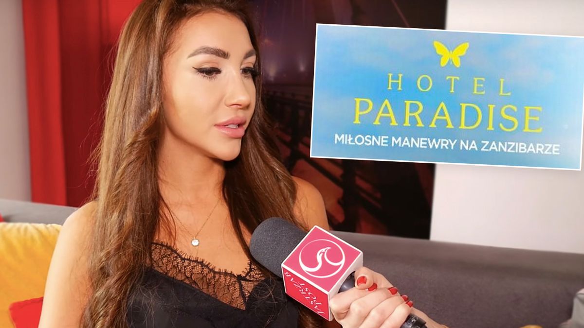 Faworytka "Hotelu Paradise 3" przeżyła tragiczny wypadek: "Miałam zmiażdżone całe biodra". Została jej spora blizna