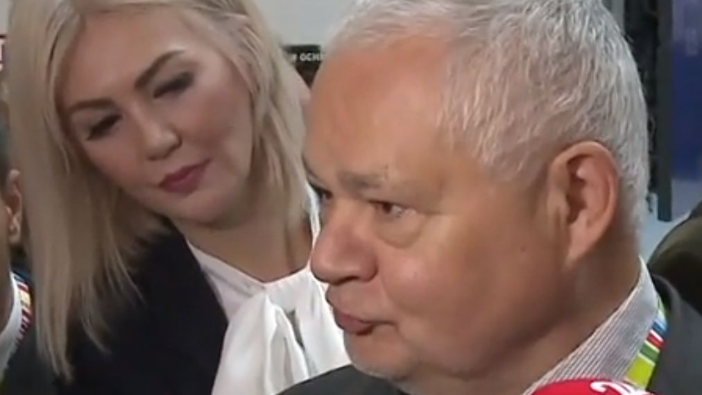 Martyna Wojciechowska to szefowa departamentu komunikacji w Narodowym Banku Polski i zaufana osoba prezesa