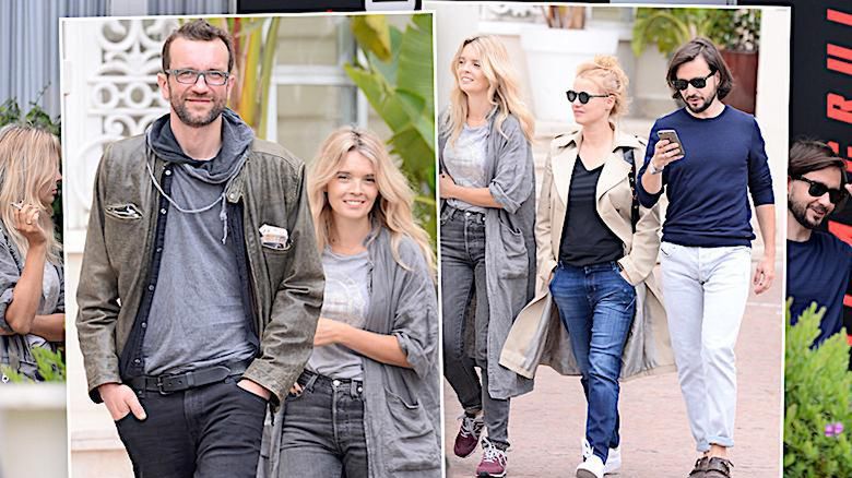 Polskie gwiazdy w Cannes 2018