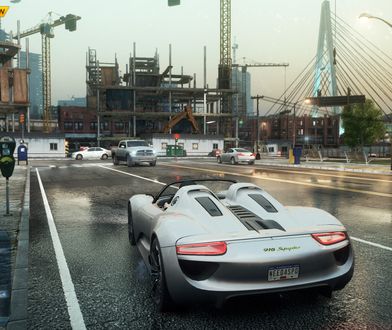 Need for Speed 2019. Ujawniono datę i godzinę prezentacji najnowszej części gry