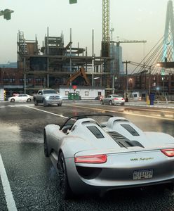 Need for Speed 2019. Ujawniono datę i godzinę prezentacji najnowszej części gry