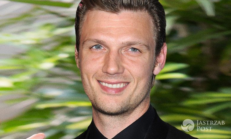 Nick Carter pokazał swojego miesięcznego synka! Jest podobny do taty?