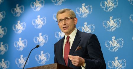 NIK uderza w państwową agencją zdrowotną. "Szastanie pieniędzmi"