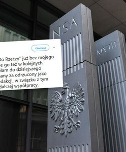 Kataryna zrezygnowała ze współpracy z "Do Rzeczy". Powodem odrzucenie felietonu