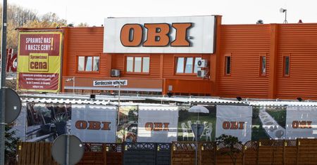 Obi nie sprzedaje fajerwerków. Powołuje się na dobro zwierząt i środowiska