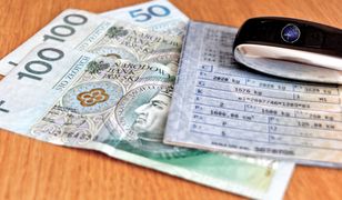 Kierowcy zapłacą więcej za brak OC. Stawki wzrosną już od 1 stycznia 2019