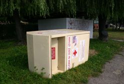 Skandal w PCK. Kolejny działacz PiS z zarzutami