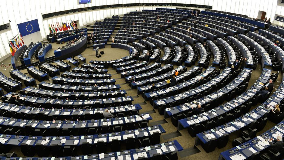 W całej Europie pod koniec maja wybranych zostanie łącznie 705 nowych europosłów